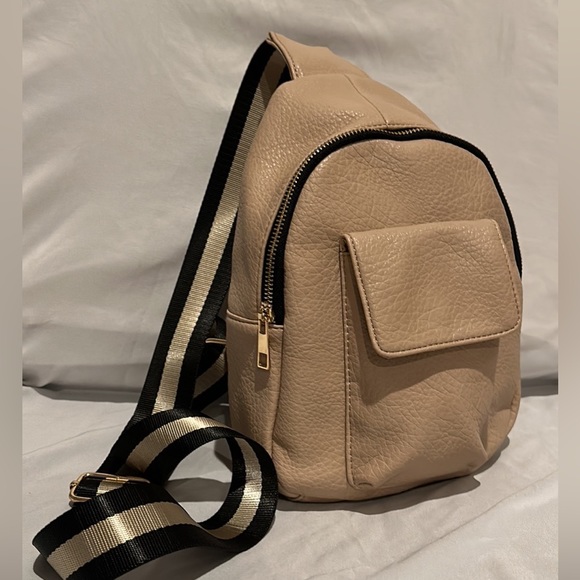 Spence Multi Compartment Slingback - Like Dream - Picture 8 of 15